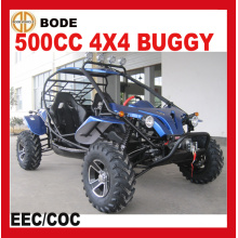 Nuevo EEC 4 X 4 va Kart para adulto (MC-450)